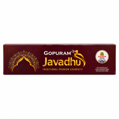 Gopuram Javadhu Traditional Premium Agarbathi