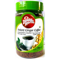 Double Horse Instant Ginger Coffee