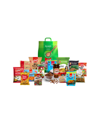 Essential Kerala Grocery - Family Bundle- Only £49.99!