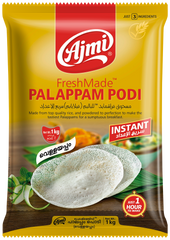 Ajmi FreshMade Palappam Podi - Instant Ready (1 Kg)