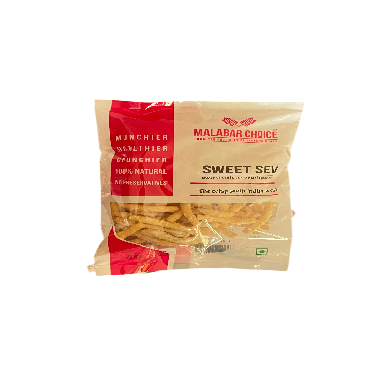 Sweet Sev ( Madhuraseva) by Malabar Choice