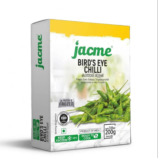 Green Chilli (Kanthari Mulak) By Jacme – Uncategorized, Kerala special food product, for customers in the UK