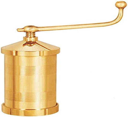 Idiappam Maker Brass (Sevanazhi) by The Indian Shelf – Kitchen Tools & Utensils, Kerala special food product, for customers in the UK
