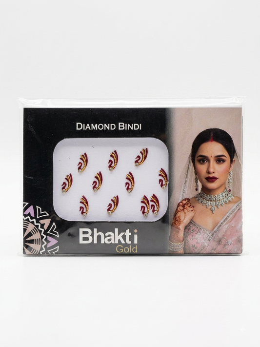 Diamond Bindi Pack