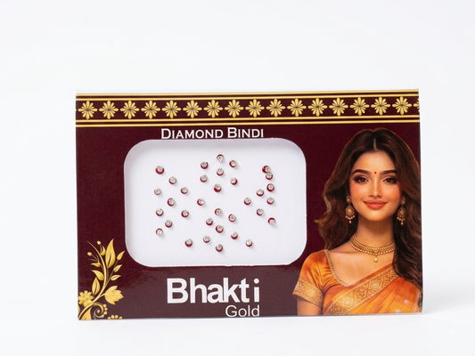 Diamond Bindi Pack