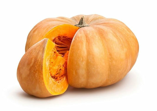 Fresh Mathanga (Yellow Pumpkin) 16 Kg– Essential for Onam Sadya