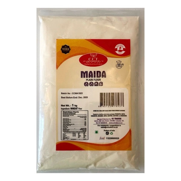 Cct Maida 1Kg