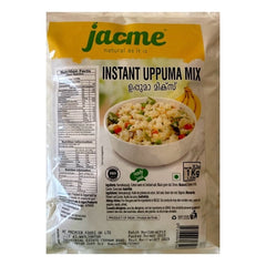 Instant Uppuma Mix by jacme