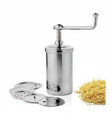 Steel Indian Made Sevanazhi / Idiyappam Maker