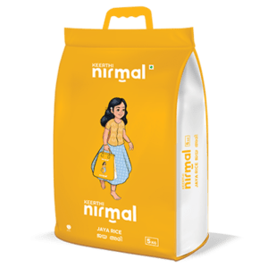 Nirmal Jaya Rice