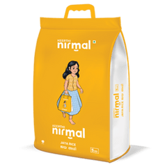 Nirmal Jaya Rice