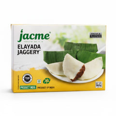 Jacme Elayada Jaggery – 350g by The Indian Shelf – Prepared Meals & Entrées, Indian grocery product, for customers in the UK