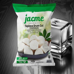 Jacme Tapioca Drum Cut (Cassava) – 908g