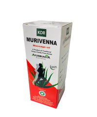 Murivenna by KDR
