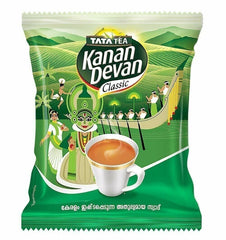 Kanan Devan Tea Classic 250G by TATA TEA by The Indian Shelf – Tea, Indian grocery product, for customers in the UK
