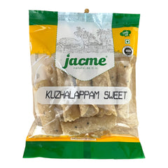 Kuzhalappam Sweet by Jacme