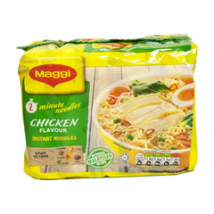 Maggi Chicken Noodles ( 5 x 74g )