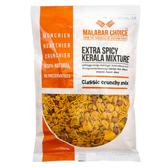 Extra Spicy Kerala Mixture By Malabar Choice