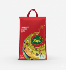Mayil Jaya Rice - (10 Kgs) by The Indian Shelf – Rice, Indian grocery product, for customers in the UK