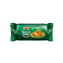 Britannia Good Day Pistachio-Almond Cookies (PACK OF 3)