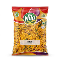Nila Extra Hot Mixture by The Indian Shelf – Trail & Snack Mixes, Kerala special food product, for customers in the UK