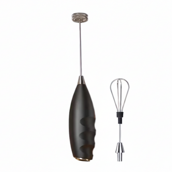 Multifunctional Handheld Electric Frother & Mixer