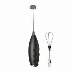 Multifunctional Handheld Electric Frother & Mixer