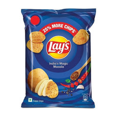 Lays - India's Magic Masala