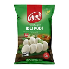 Idli Podi By Ajmi