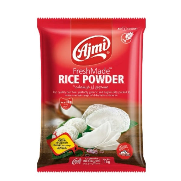 Rice Powder By Ajmi