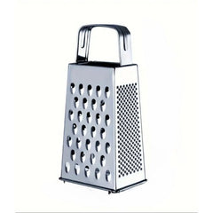 Four sided Stainless steel Vegetable Grater