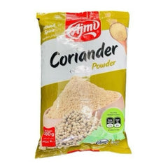 Coriander Powder By Ajmi 500g