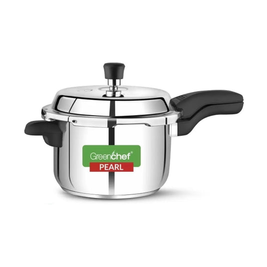 Pressure cooker by Green chef 5Ltr – Indian grocery product, for customers in the UK
