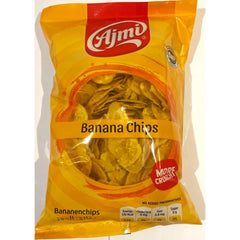 Ajmi Banana Chips