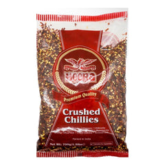 Crushed Chillies by Heera