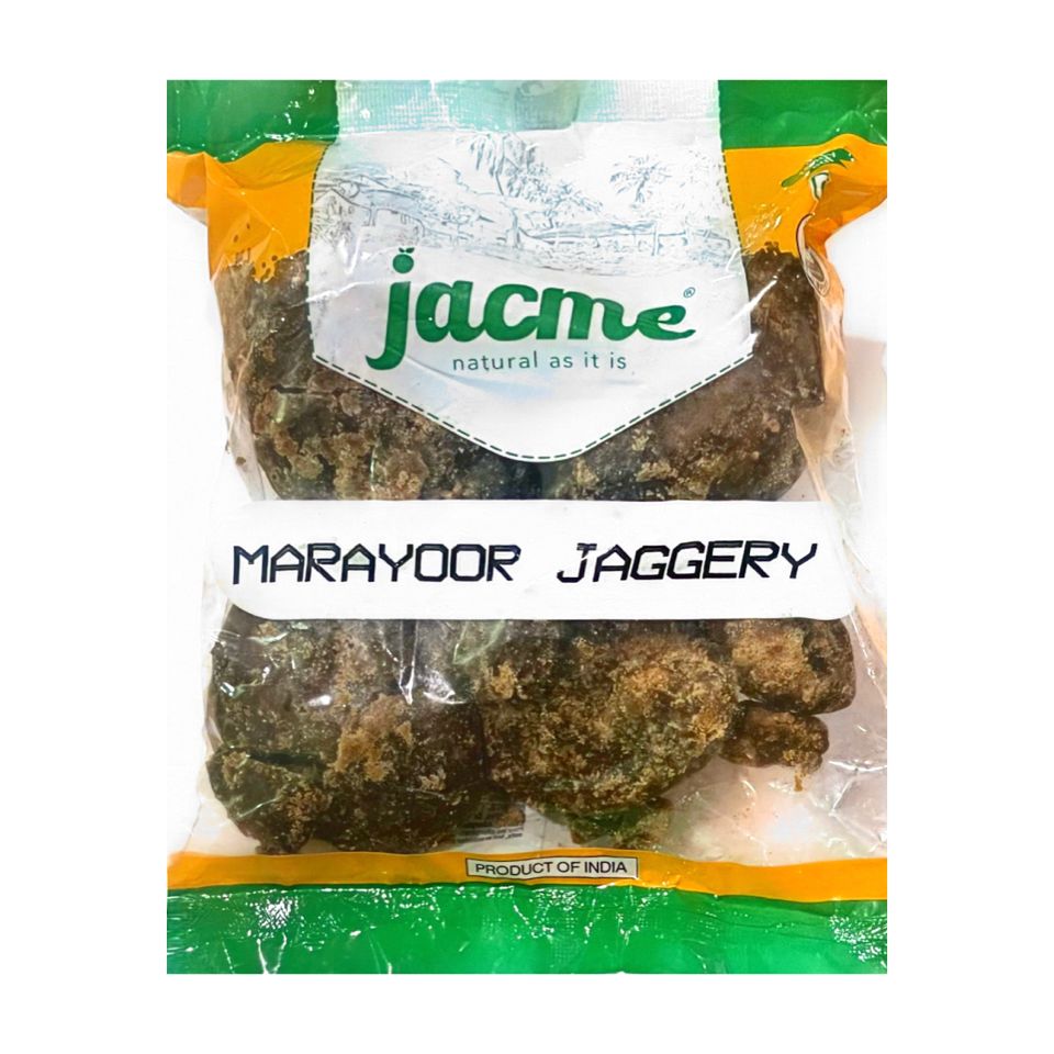 MARAYOOR JAGGERY BY JACME