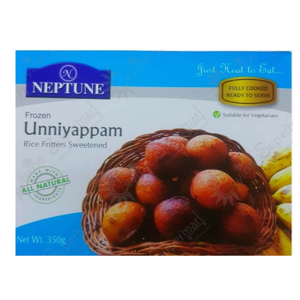 Unniyappam By Neptune