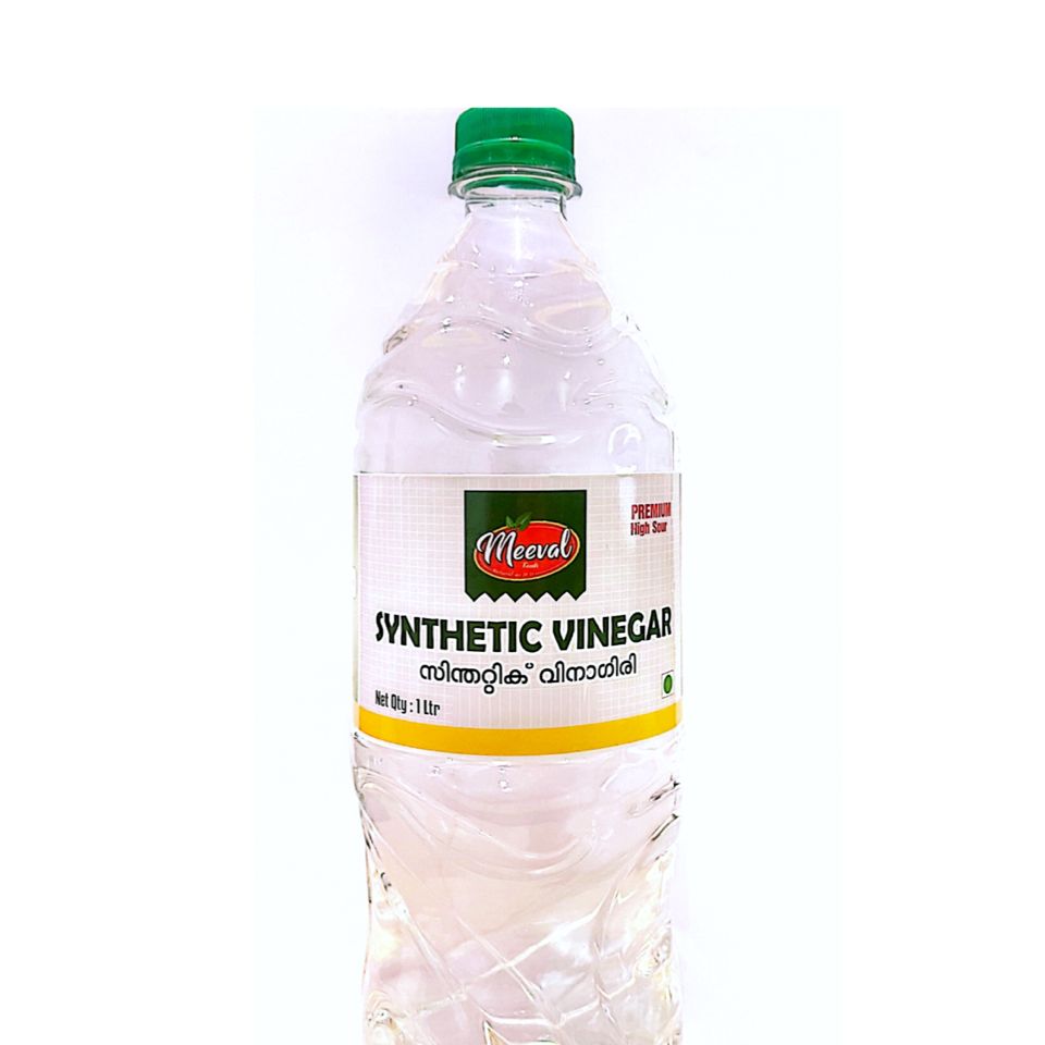 Synthetic Vinegar By Meeval