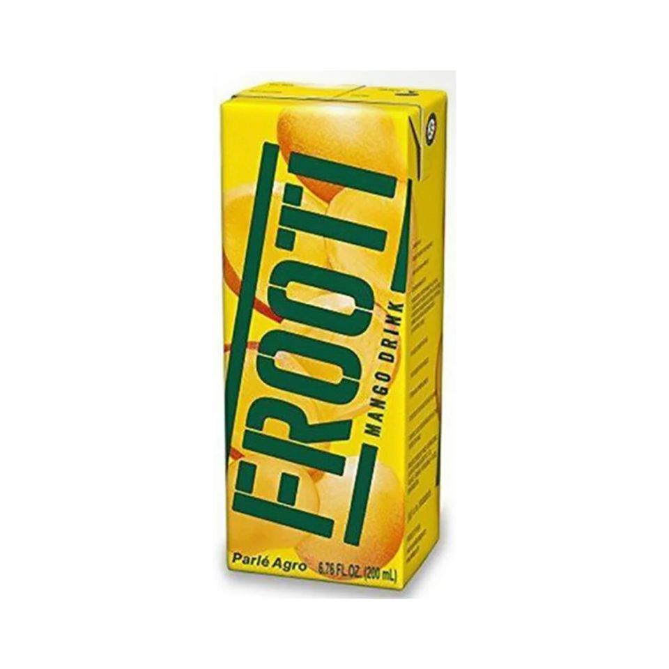 Frooti Mango Drink 200 ml