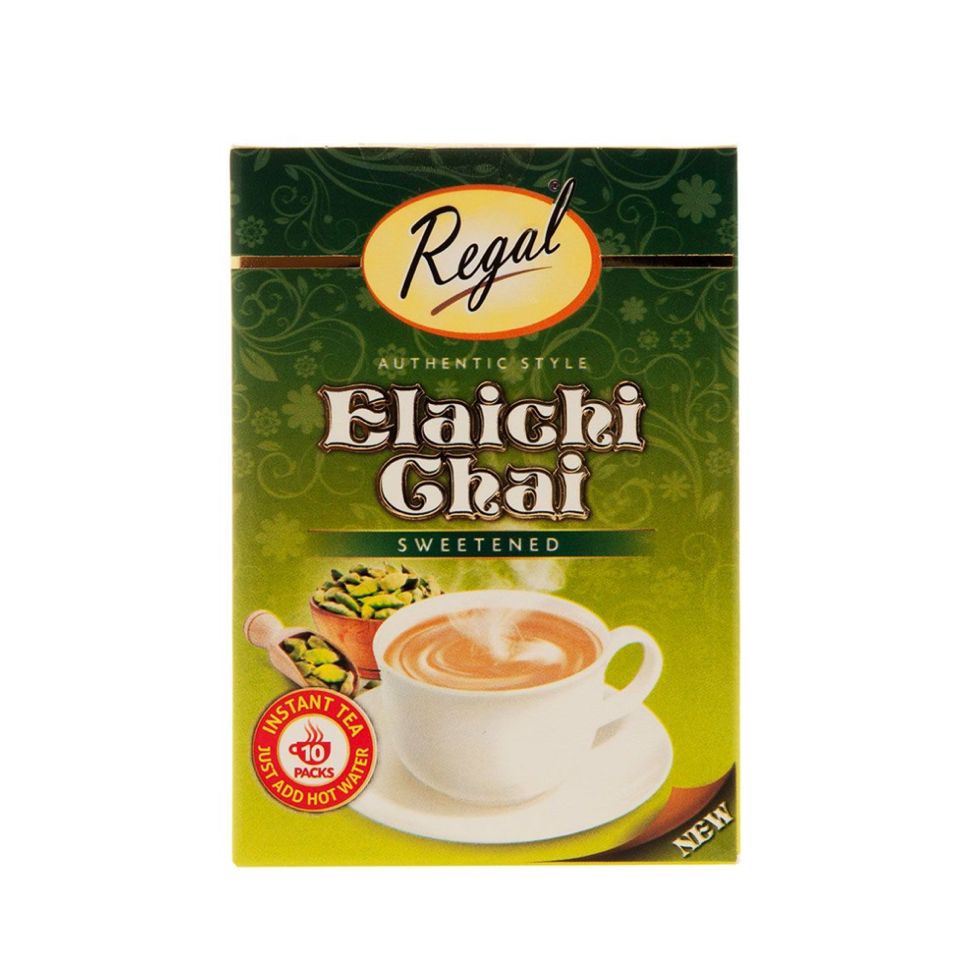 Elaichi Chai (Instant Tea)