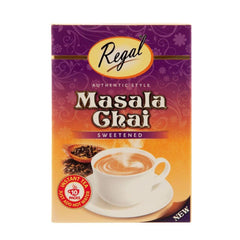 Masala Chai (Instant Tea)