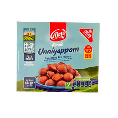 Unniyappam 350g by Ajmi