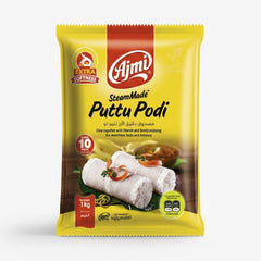 Flour and atta