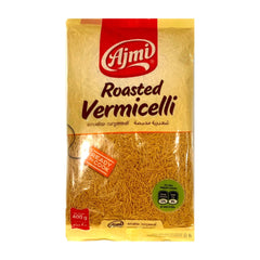 Roasted vermicelli by Ajmi