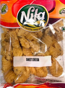 Sweet Cheeda By Nila