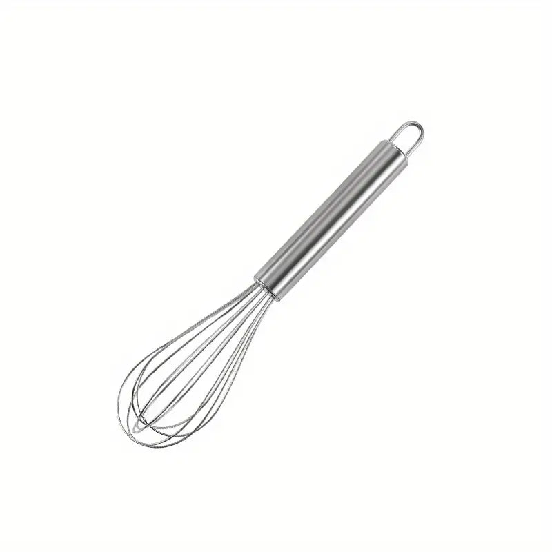 Whisk, Stainless Steel Blender