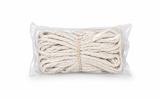 Deepam Vilakku Thiri / Cotton Wicks (1 Bunch)
