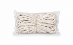 Deepam Vilakku Thiri / Cotton Wicks (1 Bunch)