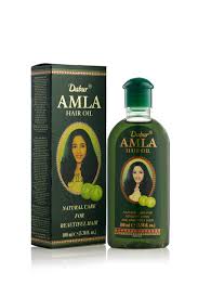 Dabour Amla Hair Oil