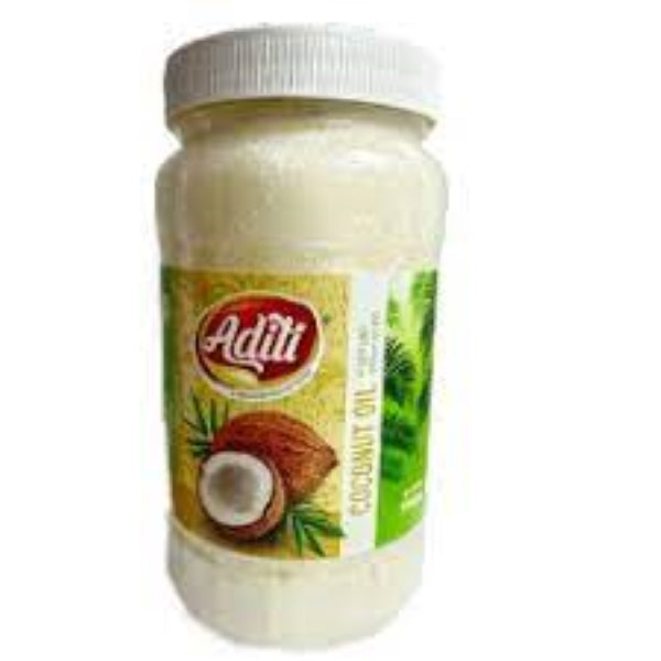 Coconut Oil by Aditi (1 LTR)